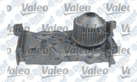 VALEO 506655 Devirdaim Renault Clio Ii Megane Ii Laguna Ii Dacia Logan 1.6 16v